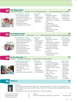 Klasse! B1.2 Kursbuch - Hybrid купить