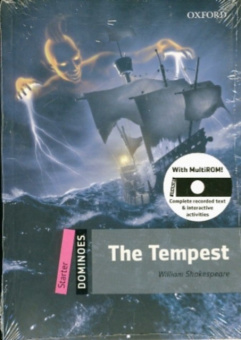 Dominoes Starter The Tempest Pack купить