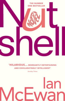McEwan Ian. Nutshell купить