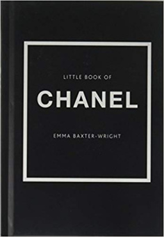 Little Book of Chanel купить
