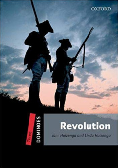 Dominoes 3 Revolution with MP3 download купить