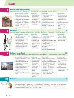 Klasse! A1.2 Kursbuch - Hybrid купить
