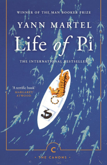 Life of Pi (Canons) купить