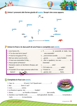 Forte in grammatica! купить