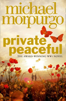 Private Peaceful купить