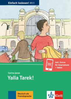 Yalla Tarek! + Online-Angebot купить