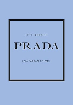 Little Book of Prada купить
