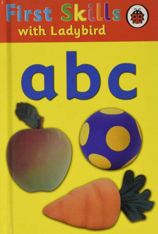 First Skills ABC купить