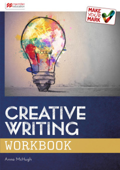 MYM: Creative Writing Workbook купить