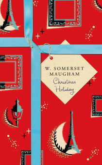 Maugham Somerset. Christmas Holiday купить
