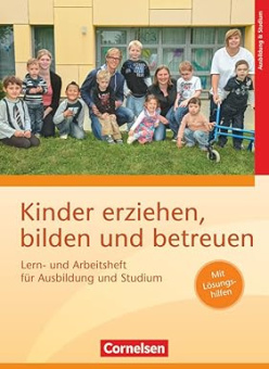 Kinder erziehen, bilden und betreuen купить