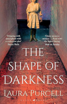 The Shape of Darkness купить