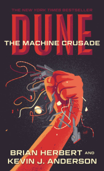 Dune: The Machine Crusade купить