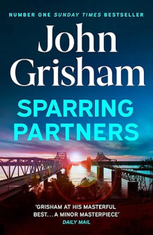 Sparring Partners купить