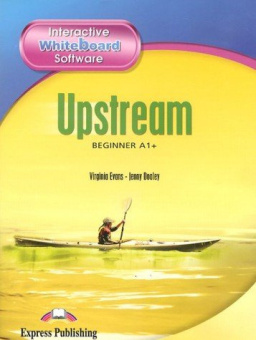 Upstream Beginner A1+ Interactive Whiteboard Software купить