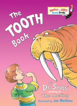Tooth Book купить