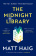 The Midnight Library купить