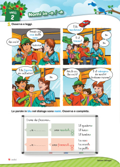 Forte in grammatica! купить