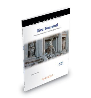 Dieci Racconti купить