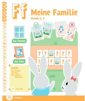 Sag Hallo! Kursbuch купить