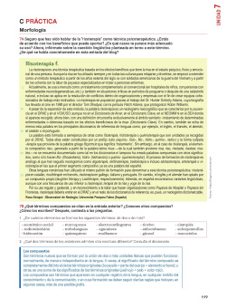 Espanol C2 - Libro del alumno + Licencia купить