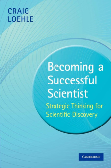 Becoming a Successful Scientist купить