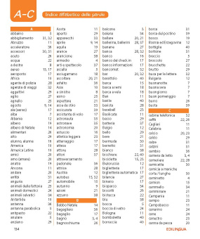 NUOVO Vocabolario Visuale + Tracce audio, QR code купить