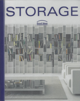 Storage: Good Ideas купить