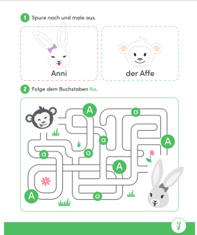 Sag Hallo! Arbeitsbuch купить