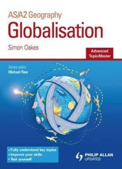 Globalisation Advanced Topic Master купить