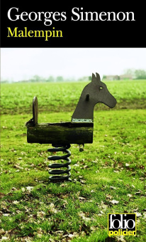 Malempin купить