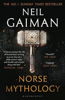 Norse Mythology купить
