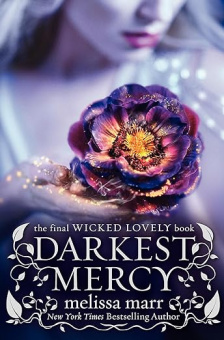 Wicked Lovely 5: Darkest Mercy купить