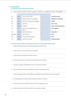 Grammatik aktiv B1+ Übungsgrammatik купить