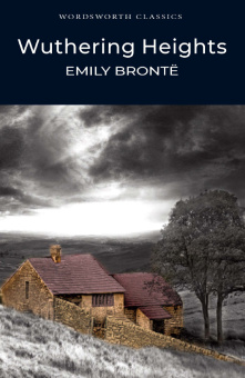 Bronte E. Wuthering Heights купить