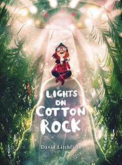 Lights on Cotton Rock купить