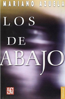 Los de abajo купить