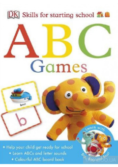 ABC Games купить