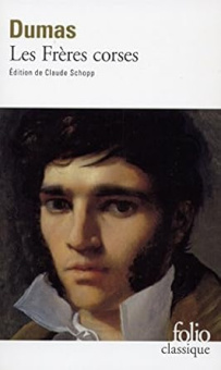 Freres Corses купить