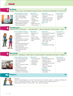 Klasse! A2.2 Kursbuch - Hybrid купить