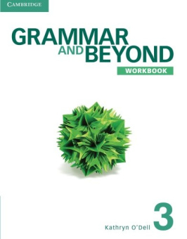Grammar and Beyond 3 Workbook купить