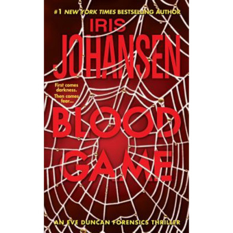 Blood Game купить