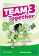 Team Together 3 Activity Book купить