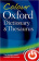 Colour Oxford Dictionary & Thesaurus купить