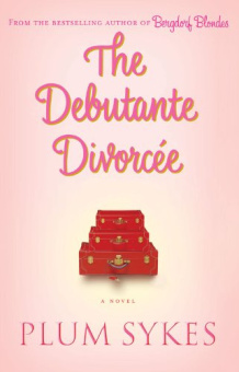 The Debutante Divorcee 5CD купить