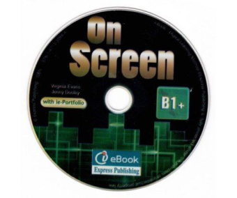 On Screen Revised B1+ Iebook купить