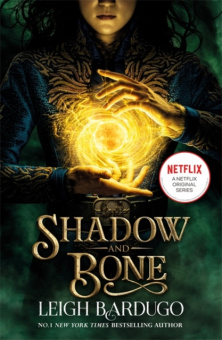 Shadow and Bone купить