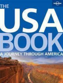 USA Book (General Pictorial) купить
