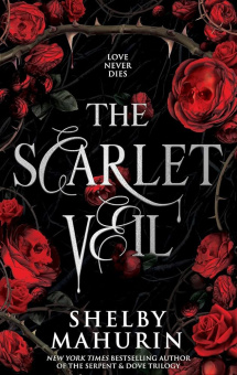 Scarlet Veil купить