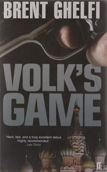 Volk's Game купить